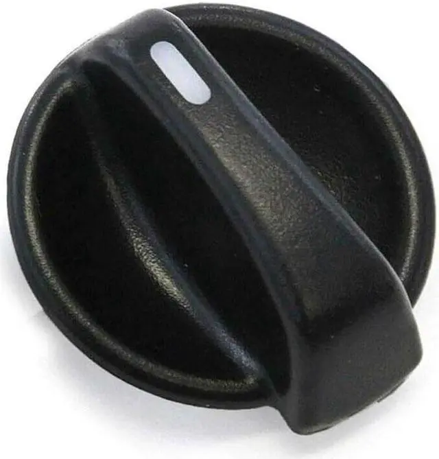 Alt view image 3 of 5 - Paiying Air Control A/C Heater Fan Switch Knob For Honda Accord CD4 CD5 1994-1996 1997