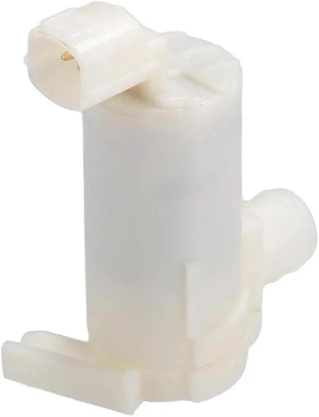 Alt view image 2 of 5 - Yingshan Windshield Washer Pump 28920-Ar000 For Infiniti G35 G37 M35 M35H M45 Q70 Q70L