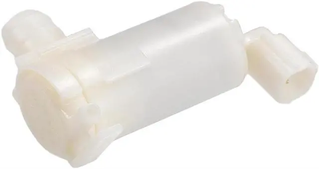 Alt view image 3 of 5 - Yingshan Windshield Washer Pump 28920-Ar000 For Infiniti G35 G37 M35 M35H M45 Q70 Q70L