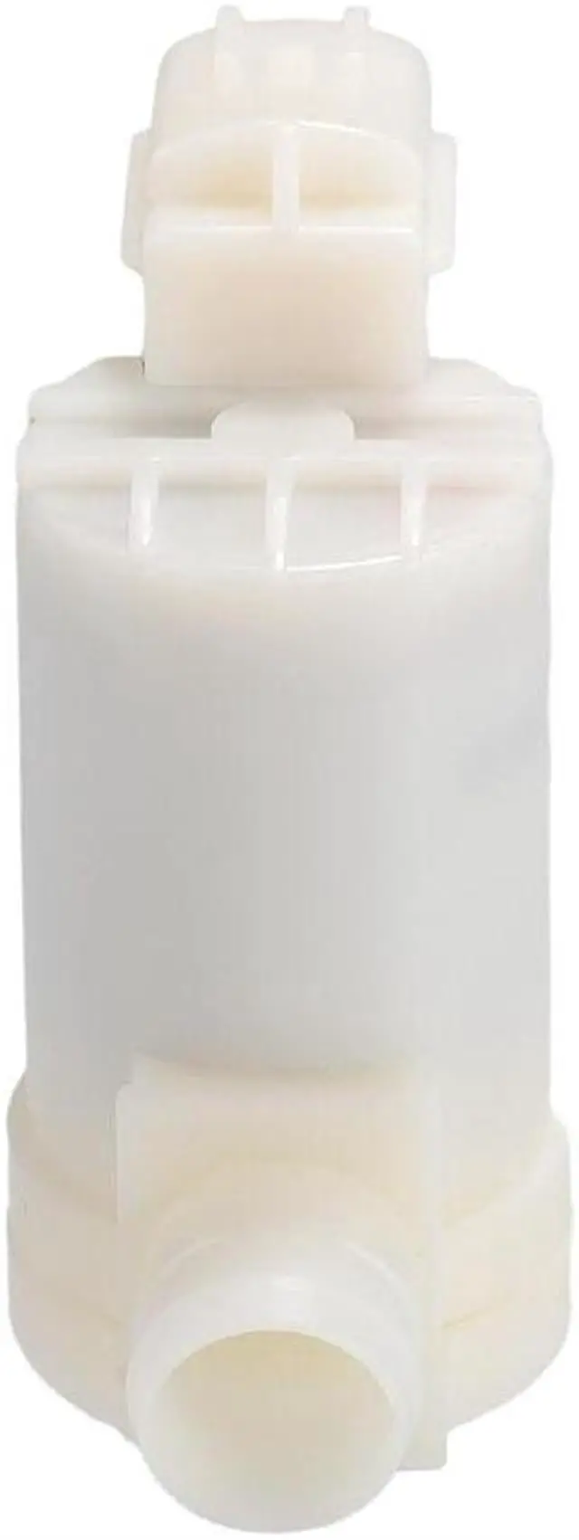 Alt view image 4 of 5 - Yingshan Windshield Washer Pump 28920-Ar000 For Infiniti G35 G37 M35 M35H M45 Q70 Q70L