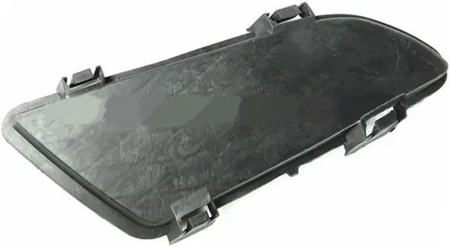 Alt view image 2 of 7 - Acaigel 2Pcs Front Bumper Lower Fog Light Lamp Grille For Mazda 6 2002-2008 Gj6A-50-C11