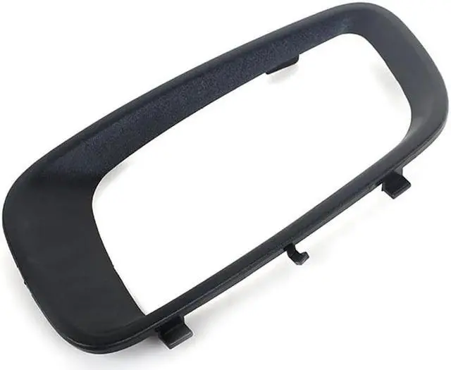 Main image of Acaigel Left Side Fog Light Cover Frame For Mitsubishi Pajero Montero 00-03