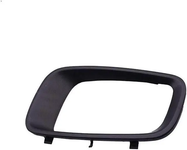 Alt view image 2 of 5 - Acaigel Left Side Fog Light Cover Frame For Mitsubishi Pajero Montero 00-03