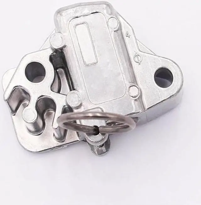 Alt view image 2 of 5 - Acaigel 2Xtiming Chain Tensioner Lr051008 Lr095472 Fit For Range Rover Sport Lr4 10-19