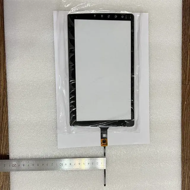 Main image of Paiying 250*145*239mm 10.1" Inch Radio Stereo DVD Touch Screen 6 Pin for TEYES CC2 CC3