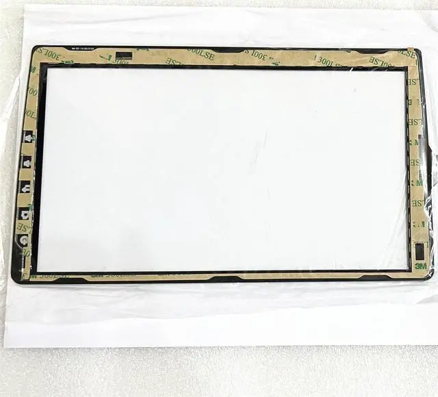 Alt view image 4 of 5 - Paiying 250*145*239mm 10.1" Inch Radio Stereo DVD Touch Screen 6 Pin for TEYES CC2 CC3