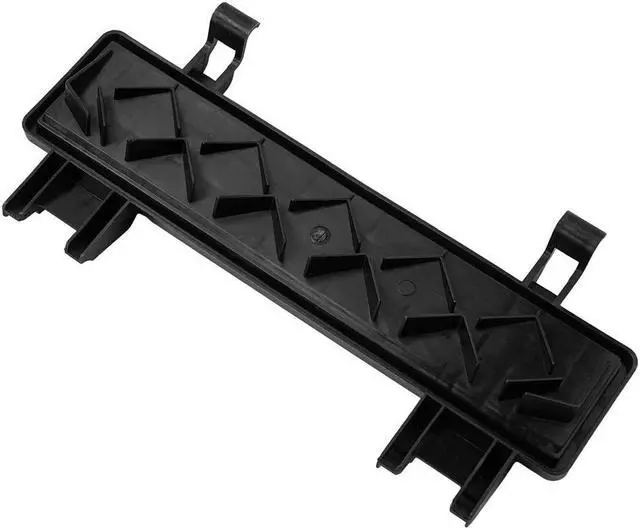 Alt view image 5 of 5 - Yassdwbn Air Filter Cover Cap Replacement A2468300142 For Mercedes-Benz GLA X156 2014-20