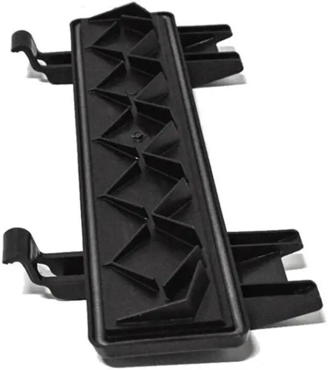 Alt view image 4 of 5 - Yassdwbn Air Filter Cover Cap Replacement A2468300142 For Mercedes-Benz GLA X156 2014-20