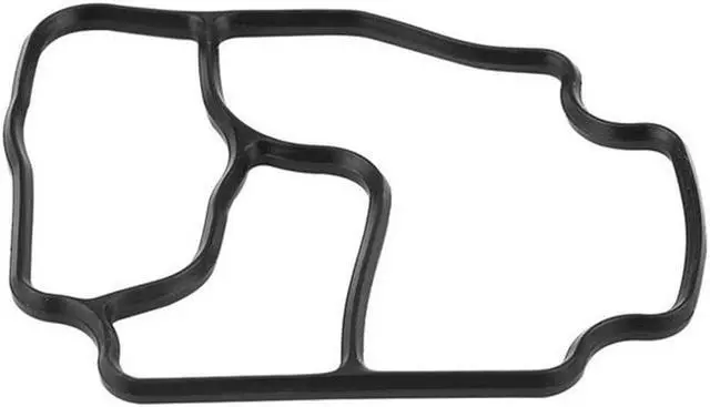 Main image of Paiying 1x Engine Oil Filter Housing Gasket Fit For BMW 3' E36 5' E34 X3 E83 11421719855