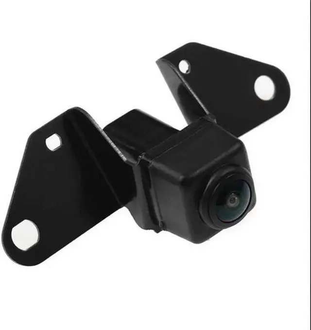 Alt view image 2 of 5 - Acaigel Front View Reversing Parking Camera 284F1-4Ea0A For Nissan Rogue Sport Qashqai