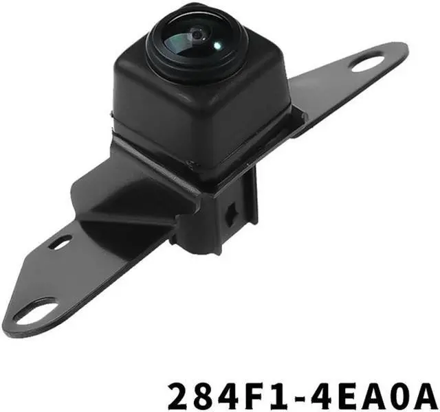 Main image of Acaigel Front View Reversing Parking Camera 284F1-4Ea0A For Nissan Rogue Sport Qashqai