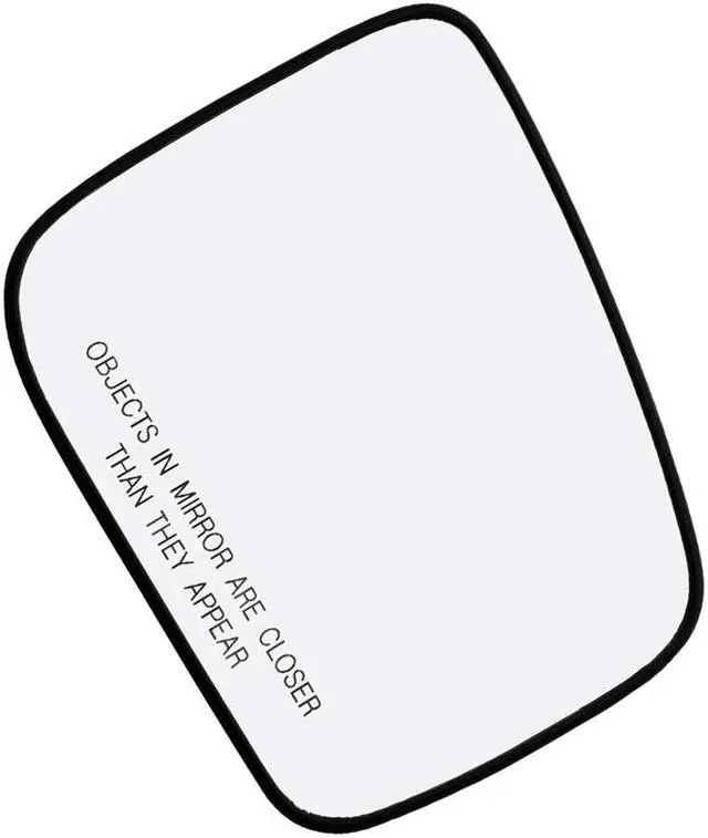 Alt view image 4 of 6 - Acaigel Right Side Rear View Mirror Glass Heated 96365-Jm01A For Nissan Rogue 2008-2015