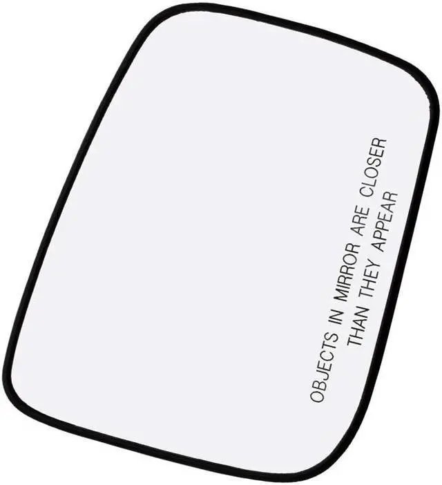 Alt view image 5 of 6 - Acaigel Right Side Rear View Mirror Glass Heated 96365-Jm01A For Nissan Rogue 2008-2015