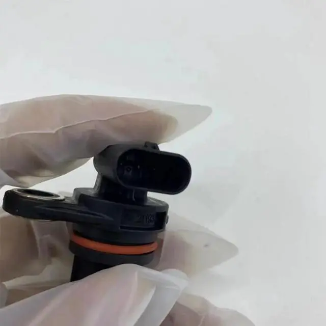 Alt view image 5 of 6 - Acaigel 5149167Ae Engine Crankshaft Position Sensor For Chrysler Dodge Ram Jeep