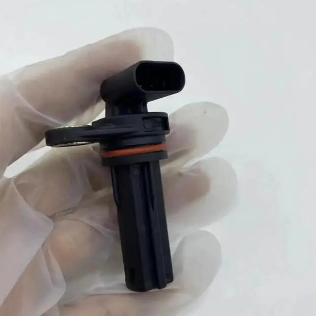 Alt view image 6 of 6 - Acaigel 5149167Ae Engine Crankshaft Position Sensor For Chrysler Dodge Ram Jeep
