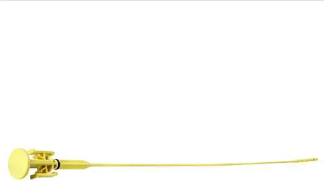 Alt view image 4 of 5 - Acaigel 8200457625 Engine Oil Dipstick Measurer For Vauxhall Opel