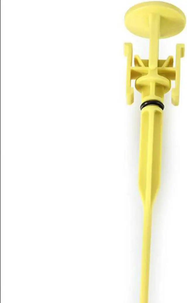 Alt view image 5 of 5 - Acaigel 8200457625 Engine Oil Dipstick Measurer For Vauxhall Opel