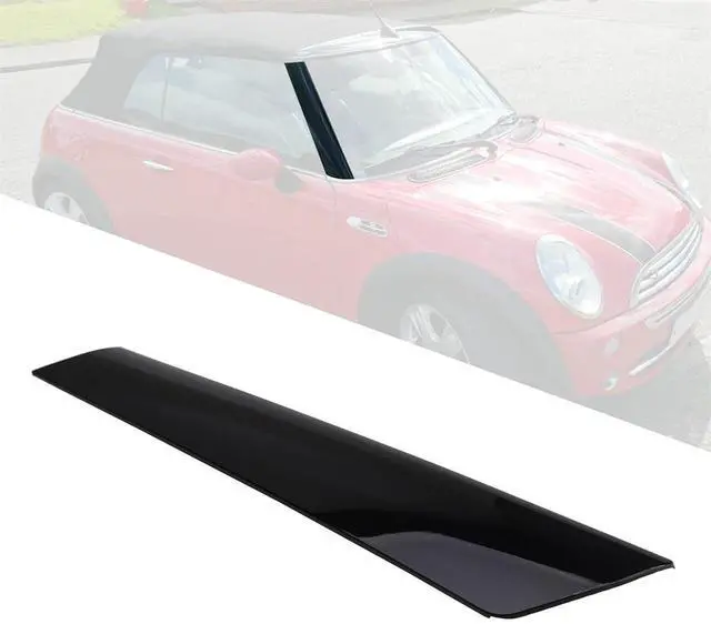 Alt view image 7 of 7 - Acaigel Right Front Windshield Post Trim 51137128158 For Mini Cooper R50 R52 R53 Us Ship