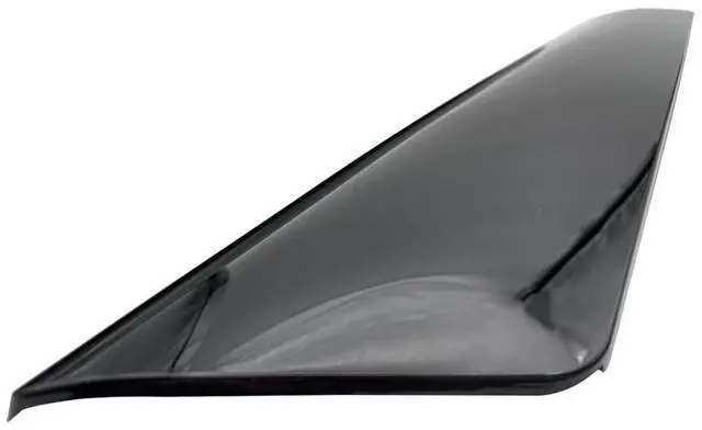 Alt view image 5 of 7 - Acaigel Right Front Windshield Post Trim 51137128158 For Mini Cooper R50 R52 R53 Us Ship