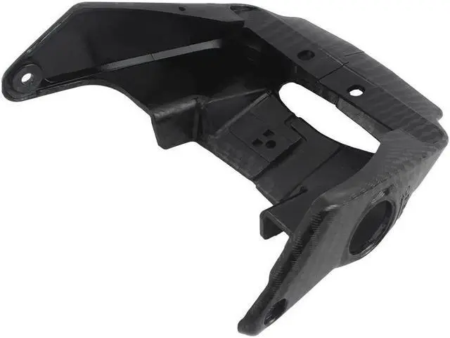 Alt view image 5 of 6 - Acaigel Battery Compartment Lock Surround  Shell For Sur-Ron Light Bee X & S