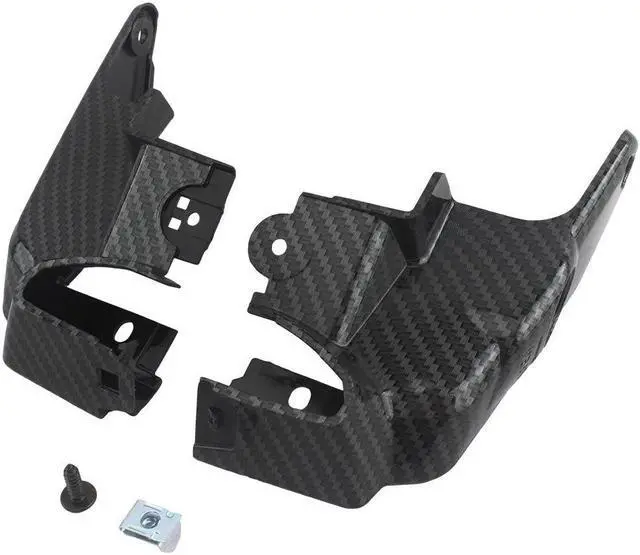 Alt view image 4 of 6 - Acaigel Battery Compartment Lock Surround  Shell For Sur-Ron Light Bee X & S