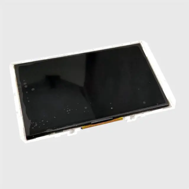 Alt view image 6 of 6 - Acaigel 6.5'' Monitor Lcd Touch Screen Display For Bmw X3 X4 X5 F25 F26 F15 X6 F16 Cid65