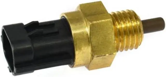 Alt view image 2 of 5 - Acaigel Md326170 E1T25972 Air Intake Temperature Sensor For Mitsubishi
