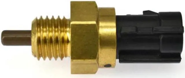 Alt view image 3 of 5 - Acaigel Md326170 E1T25972 Air Intake Temperature Sensor For Mitsubishi