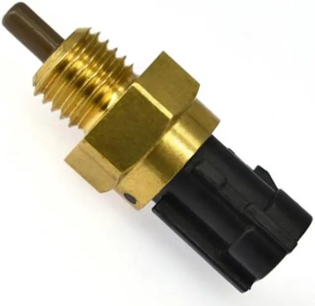 Alt view image 4 of 5 - Acaigel Md326170 E1T25972 Air Intake Temperature Sensor For Mitsubishi