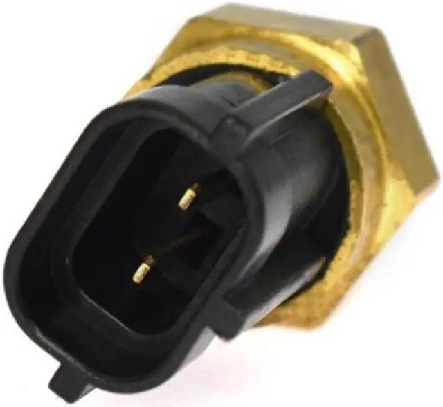 Alt view image 5 of 5 - Acaigel Md326170 E1T25972 Air Intake Temperature Sensor For Mitsubishi