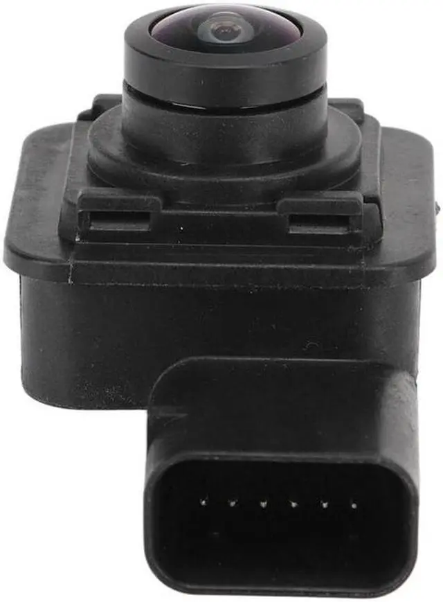 Alt view image 5 of 7 - Acaigel Rear View Camera Gb5T-19G490-Ab F2Gt-19G490-Cc For 2016-2019 Ford Explorer