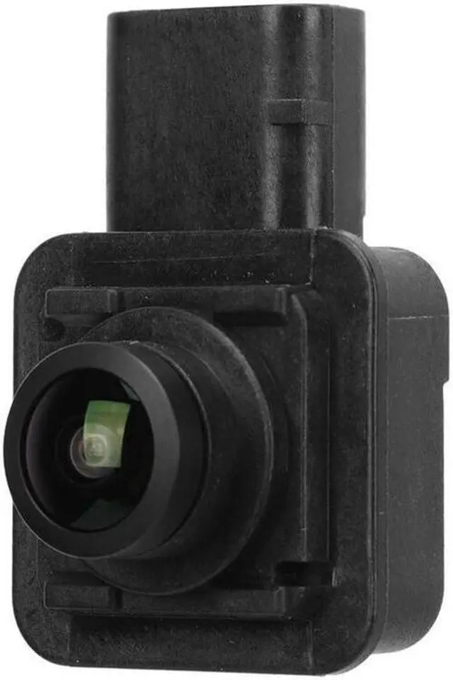 Alt view image 3 of 7 - Acaigel Rear View Camera Gb5T-19G490-Ab F2Gt-19G490-Cc For 2016-2019 Ford Explorer