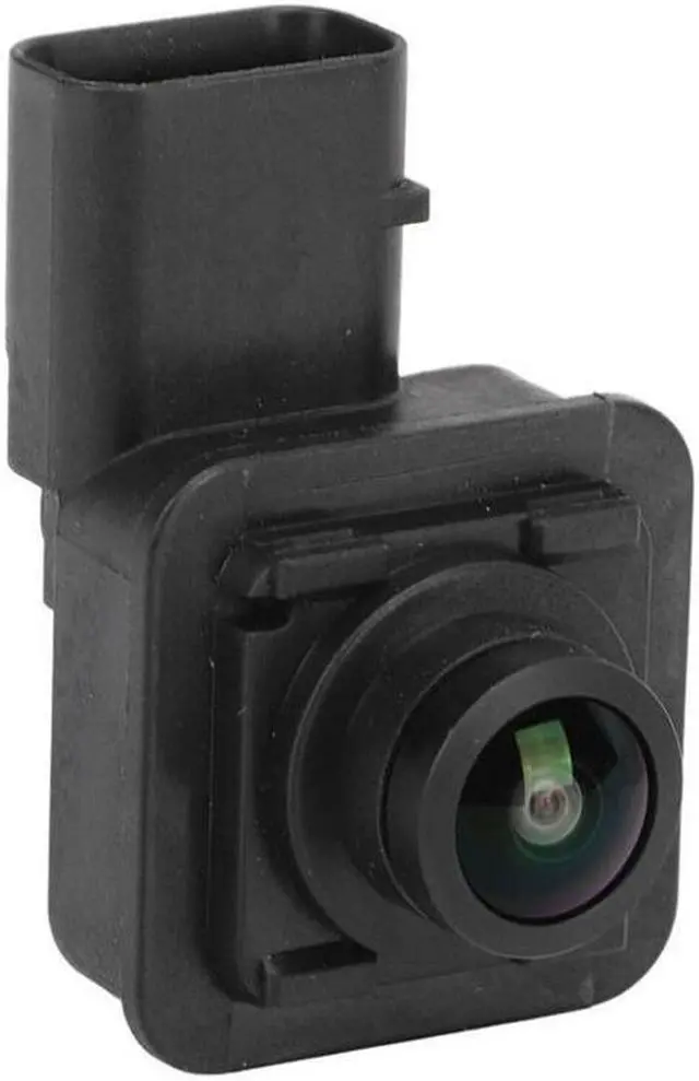 Alt view image 7 of 7 - Acaigel Rear View Camera Gb5T-19G490-Ab F2Gt-19G490-Cc For 2016-2019 Ford Explorer