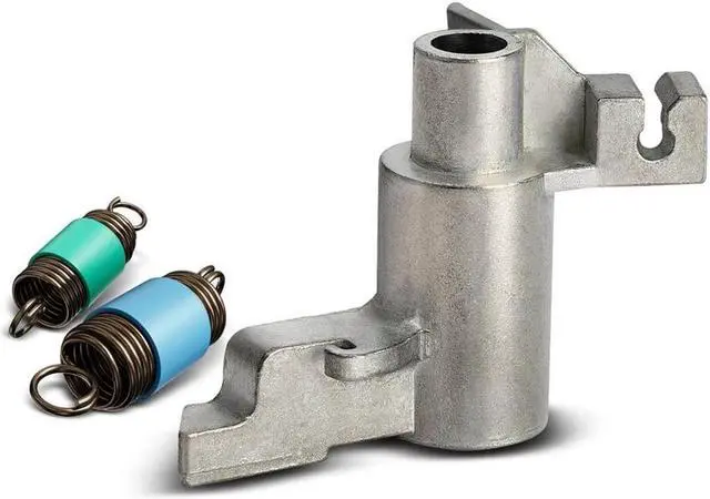 Alt view image 5 of 5 - Acaigel Trans Shift Interlock Latch for Chrysler Pacifica Dodge Charger Magnum 4578029AC