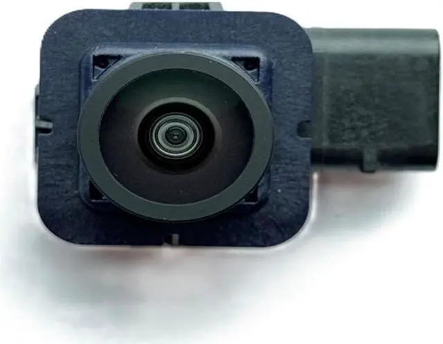 Alt view image 3 of 5 - Acaigel Parking Assist Camera For 2012-2015 Ford Focus Mk3 Rear View Back Up Camera