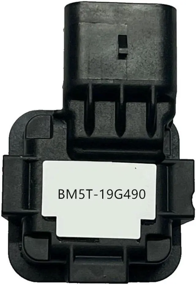 Main image of Acaigel Parking Assist Camera For 2012-2015 Ford Focus Mk3 Rear View Back Up Camera