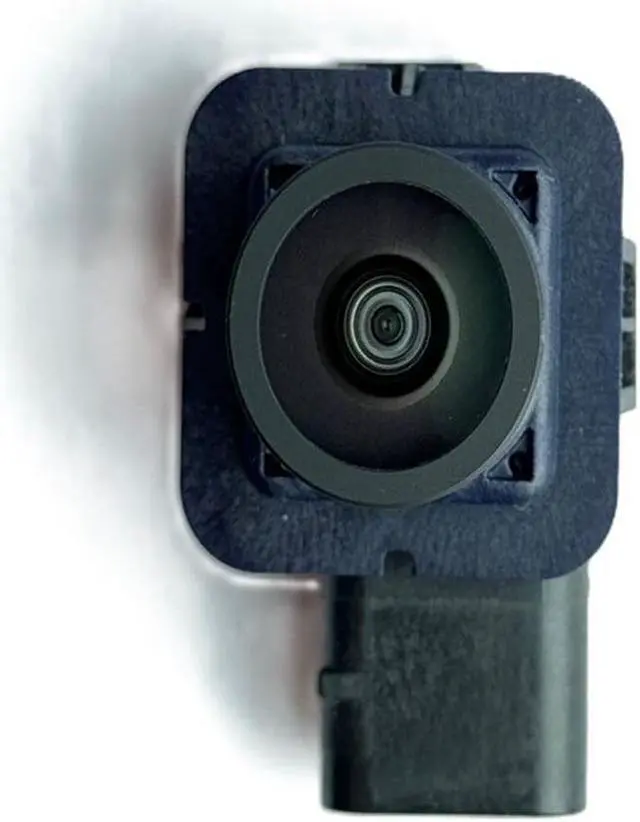 Alt view image 4 of 5 - Acaigel Parking Assist Camera For 2012-2015 Ford Focus Mk3 Rear View Back Up Camera