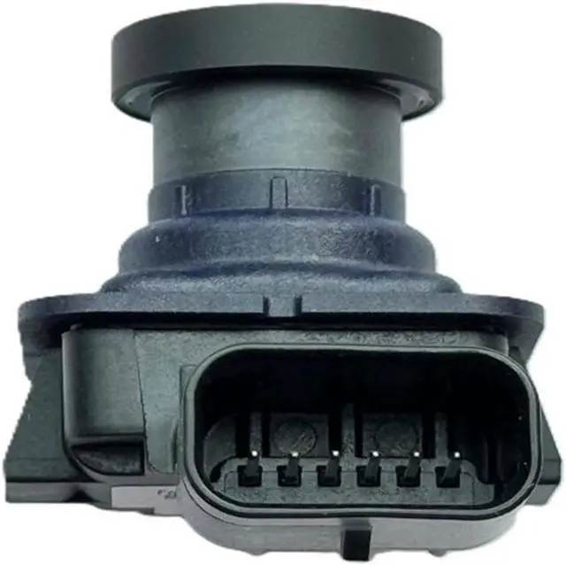 Alt view image 5 of 5 - Acaigel Parking Assist Camera For 2012-2015 Ford Focus Mk3 Rear View Back Up Camera