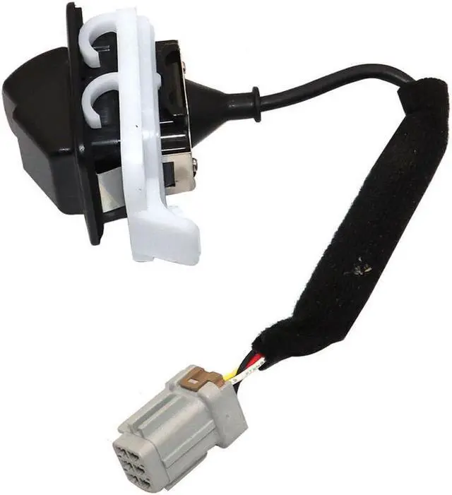 Alt view image 6 of 7 - Acaigel Rear View Back Up Camera For Kia Forte Sedan 2014 2015 2016 95760-A7000