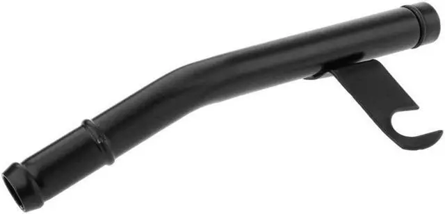 Alt view image 2 of 5 - Yassdwbn 1x Water Pump Inlet Tube For Dodge Dakota Durango Ram Pickup W150 W250 Truck Van