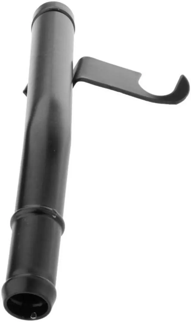 Alt view image 3 of 5 - Yassdwbn 1x Water Pump Inlet Tube For Dodge Dakota Durango Ram Pickup W150 W250 Truck Van