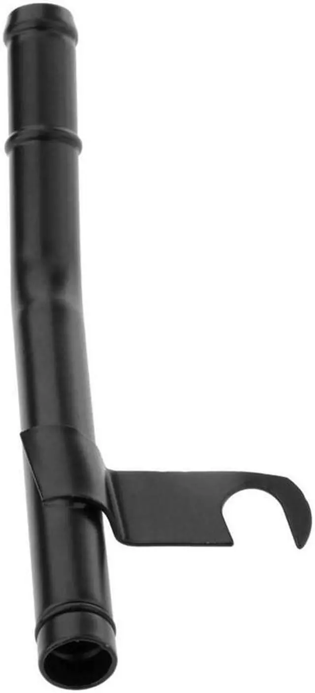 Alt view image 4 of 5 - Yassdwbn 1x Water Pump Inlet Tube For Dodge Dakota Durango Ram Pickup W150 W250 Truck Van