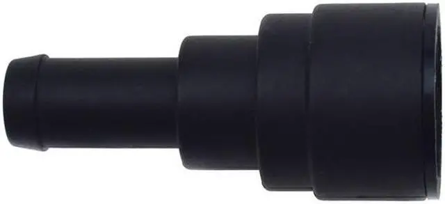 Alt view image 4 of 5 - Yassdwbn 2x Heater Core Coolant Hose Connector Set For 99-14 Chevy Silverado Tahoe Sierra
