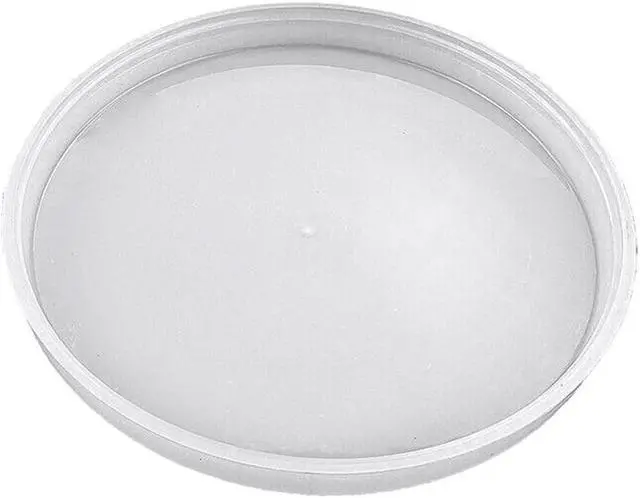 Alt view image 5 of 5 - Yassdwbn 1Pcs Car Roof Dome Light Cover Lens 77-570 Fit For 1998-2011 Ford Crown Victoria