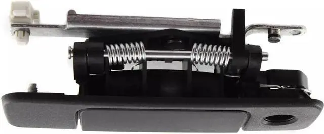 Alt view image 5 of 5 - Acaigel Tailgate Exterior Handle 55076016Ae For Jeep Cherokee