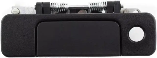 Alt view image 4 of 5 - Acaigel Tailgate Exterior Handle 55076016Ae For Jeep Cherokee