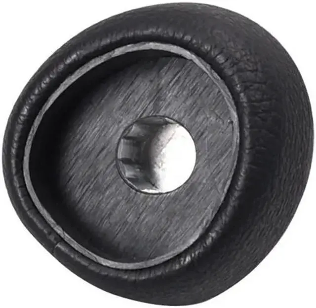 Alt view image 3 of 5 - Paiying 5 Speed Car Gear Shift Knob For Saab 93 9-3 SS 2003-2012 55566207 55353898