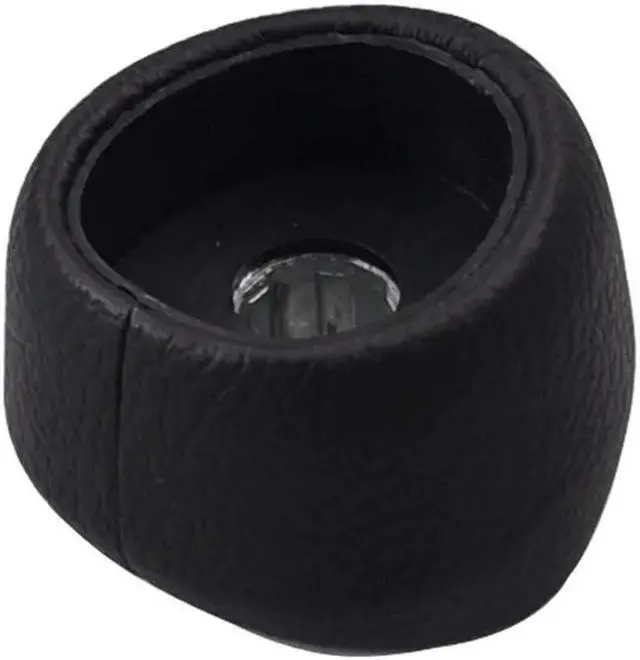 Alt view image 4 of 5 - Paiying 5 Speed Car Gear Shift Knob For Saab 93 9-3 SS 2003-2012 55566207 55353898