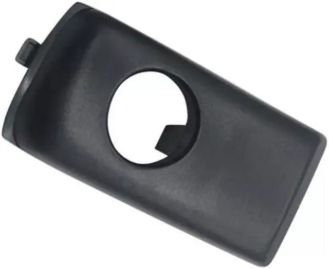 Alt view image 2 of 6 - Acaigel Glove Box Knob Cover Trim Black For Honda Accord 2008-2012 77545-TA0-A01ZA