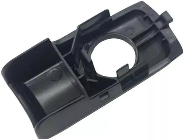Alt view image 6 of 6 - Acaigel Glove Box Knob Cover Trim Black For Honda Accord 2008-2012 77545-TA0-A01ZA